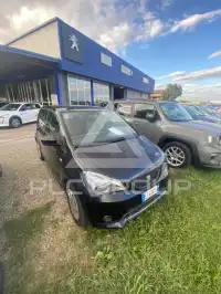 2014 Seat Mii