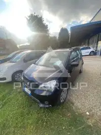 2014 Seat Mii