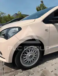 2014 Seat Mii