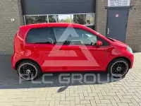 2014 Seat Mii