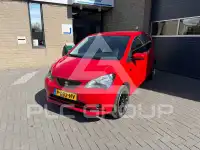 2014 Seat Mii