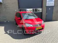 2014 Seat Mii