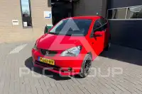 2014 Seat Mii