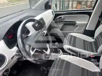 2014 Seat Mii