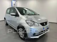 2014 Seat Mii