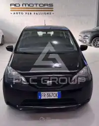 2014 Seat Mii