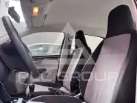 2014 Seat Mii