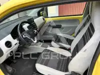 2014 Seat Mii