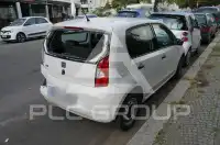 2014 Seat Mii