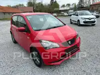 2014 Seat Mii