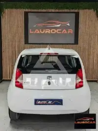 2014 Seat Mii