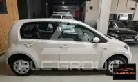 2014 Seat Mii