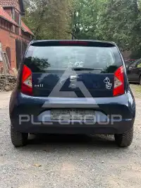 2014 Seat Mii
