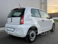 2014 Seat Mii