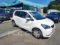 2014 Seat Mii