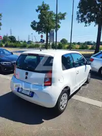 2014 Seat Mii