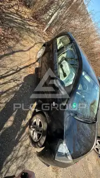 2014 Seat Mii