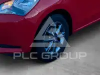 2014 Seat Mii