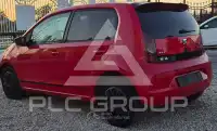 2014 Seat Mii