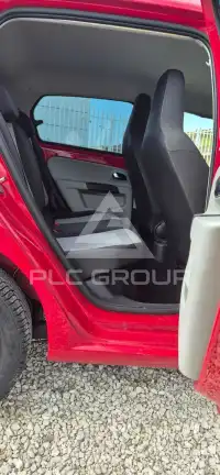 2014 Seat Mii