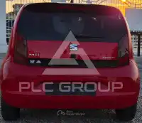 2014 Seat Mii