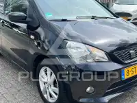 2014 Seat Mii