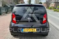 2014 Seat Mii