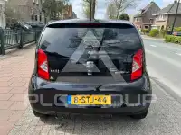 2014 Seat Mii