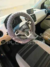 2014 Seat Mii