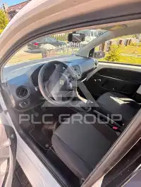 2014 Seat Mii