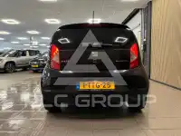 2014 Seat Mii