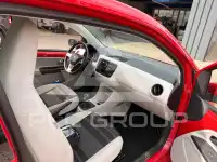 2014 Seat Mii