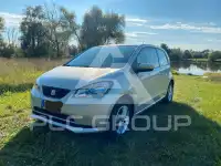 2014 Seat Mii