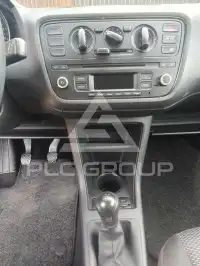2014 Seat Mii