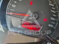 2014 Seat Mii