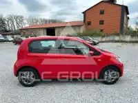 2014 Seat Mii