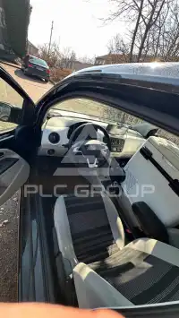 2014 Seat Mii