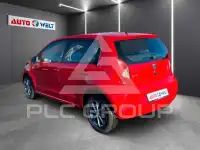 2014 Seat Mii