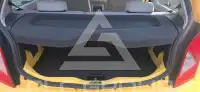 2014 Seat Mii