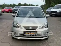2014 Seat Mii