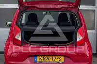 2014 Seat Mii