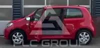 2014 Seat Mii