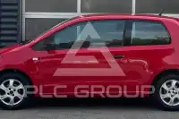 2014 Seat Mii