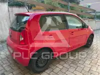 2014 Seat Mii