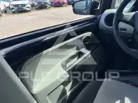 2014 Seat Mii