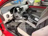 2014 Seat Mii