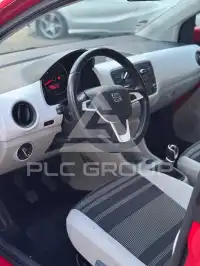 2014 Seat Mii
