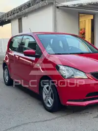 2014 Seat Mii