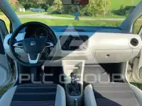 2014 Seat Mii