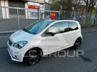2014 Seat Mii
